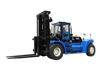 Diisel 45 Ton Kahveltõstuk